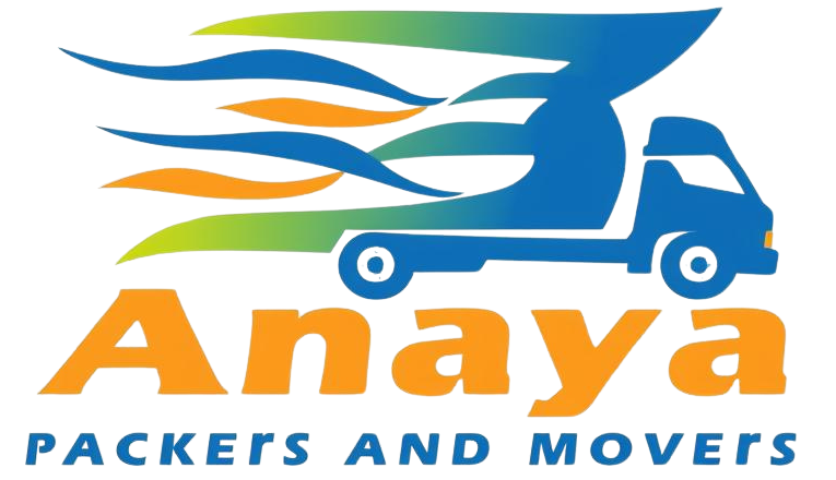 Anaya Packers and Movers